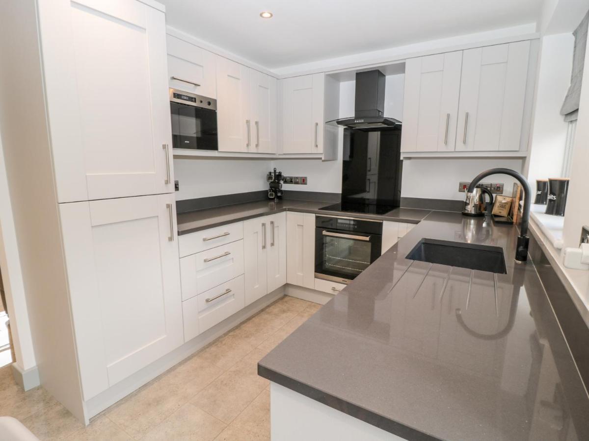11 The Forge Villa Brampton  Dış mekan fotoğraf