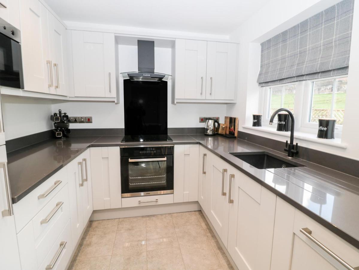 11 The Forge Villa Brampton  Dış mekan fotoğraf